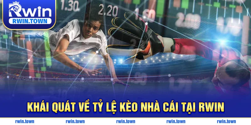 RWIN giới thiệu đôi nét về tỷ lệ nhà cái