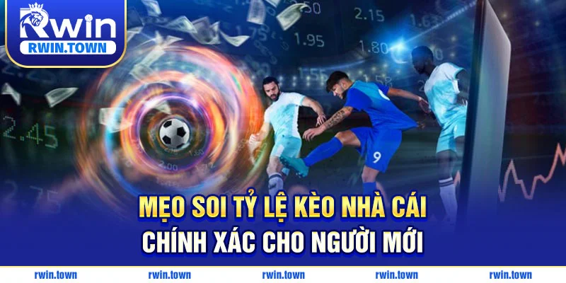 Theo dõi phong độ của đội bóng để đưa ra quyết định sáng suốt