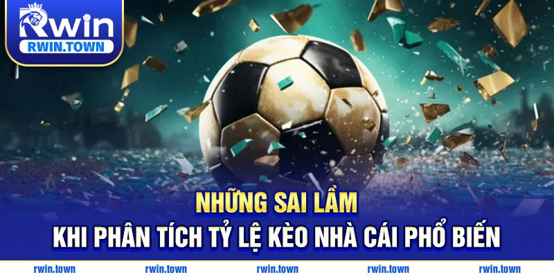 Không so sánh tỷ lệ kèo với các nhà cái kém chất lượng