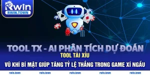 Tool tài xỉu giúp tăng tỷ lệ thắng