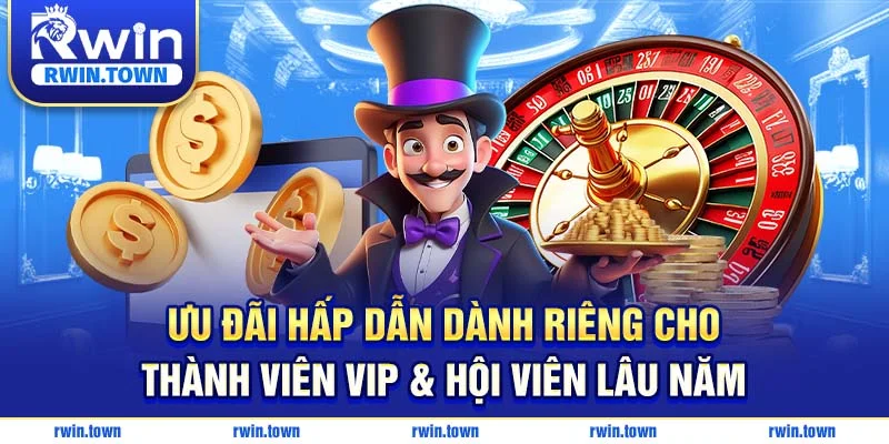 Hội viên được hưởng nhiều ưu đãi bất ngờ hấp dẫn