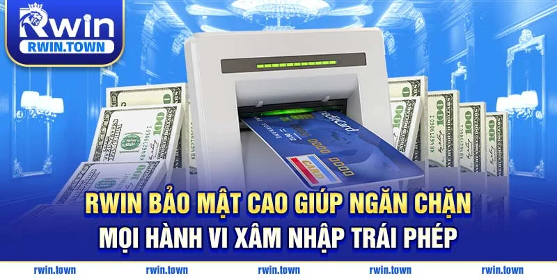Bảo vệ tiền thưởng hội viên trước các nguy cơ xâm nhập